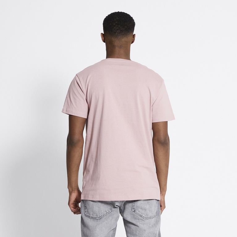 Basic t-shirt "Marlon" Basic t-shirt "Marlon"